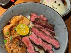 -满满初牛·炭烧牛肉专门店(国大店)