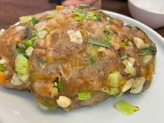 八珍炒糕-海坛特色小吃·只做平潭特色菜(平潭店)