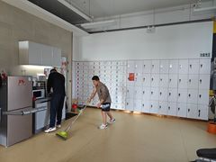 -中田·健身+普拉提(北京通州运河店)