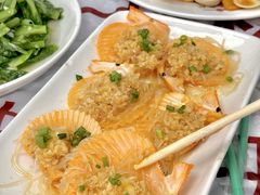 -汪姐海鲜(侨港总店·金冠好店)