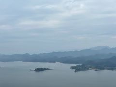 -千岛湖天屿景区