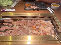 -新石器烤肉(之心城店)