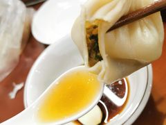 -东京包子楼(政七街店)