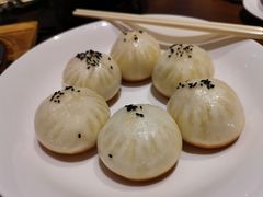 生煎包-索菲特酒店·乐轩华中餐厅