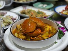 -祝家花園(伯渎港店)
