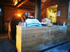 -VOYAGE COFFEE(北锣鼓巷店)