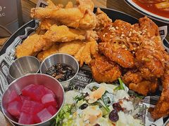 -Dak's 炸鸡(远景路店)