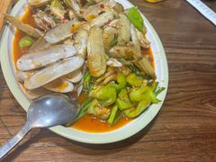 -壹块捌烧烤(灯市口店)