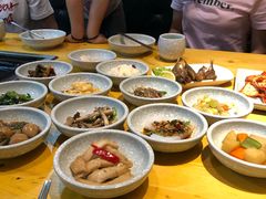 -金顺韩式烤肉·网红烤肉店(广利路店)