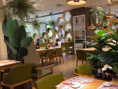 -Sushi Love 创意寿司(丽影广场店)