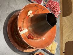 -侃爷南门铜锅涮肉