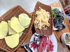 -元盛居(生态大街店)