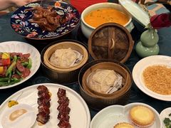 -誉八仙粤菜(万象天地店)
