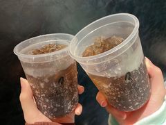 -同仁四季椰子鸡(福田东园总店)