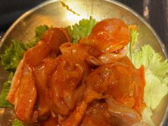 -炙城·韩式烤肉(南京东路店)