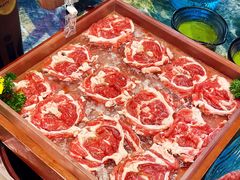 -乔先生涮肉·鲜活牛羊肉火锅(塘沽店)