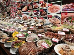 -锦绣金山人家(友谊店)