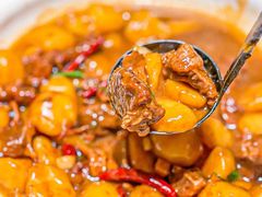 -U你·天然调味(南湖总店)