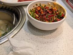 -龍歌自助小火锅(秦淮水游城店)