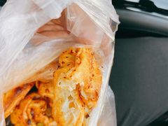 -郭际辣饼铺(第三中学店)
