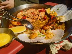 -BROWNSTONE布朗石西班牙餐厅(富城店)