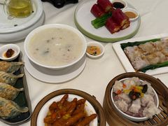-天喜酒楼饭市·茶市(同德皇宫店)