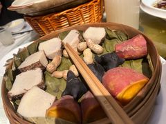 -新安人家·22年本地餐厅