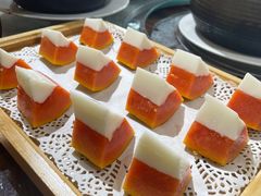 -绿雅居原生态农庄(小涌店)