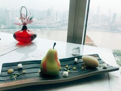 梨的诱惑-翡翠36餐厅(浦东香格里拉店)
