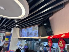 -鸡鸣汤包(红山动物园店)