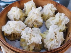 羊肉大葱稍麦-真食净香居·内蒙烧麦(亚运村店)