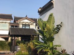 -禾悦庄餐厅