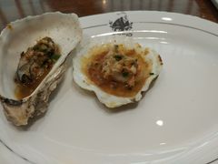 -大渔铁板烧(中山路八佰伴店)