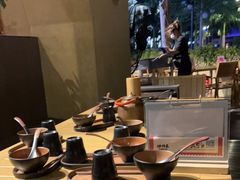 -花和尚·湘西小串烧烤(祈福店)