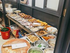 -圆蛋酒料•生腌(开元路店)