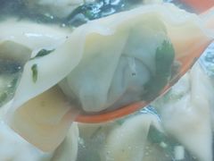 -阿麟馄饨(延长路店)