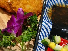 -Hi YOU你的饭局泰餐厅(雍和宫店)