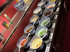 -焱三乐四川火锅店(经纬街店)