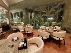 -怡咖啡海鲜自助餐厅(浦东香格里拉店)