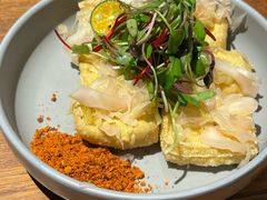 -SHAN山(前滩太古里店)