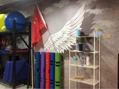 -AC健身·运动康复工作室(千灯湖店)