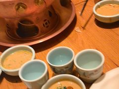 -额尔敦传统涮(光明路店)