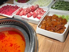 -季季红火锅(长沙步行街店)