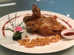 -汉唐宴长安食府