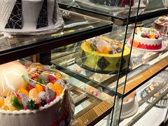 -一大糕点(纬六路店)