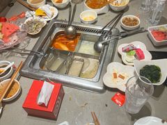 -海底捞火锅(龙岗星河COCO Park店)