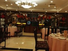 -上海老饭店(北京分店)