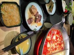 -湊湊火锅·茶憩(石家庄万象城店)