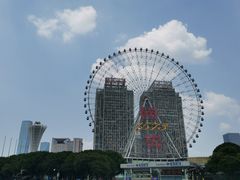 -星城之眼摩天轮