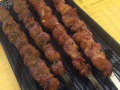-东来顺饭庄(金泉广场店)